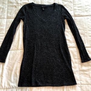 Forever 21 Sweater Dress